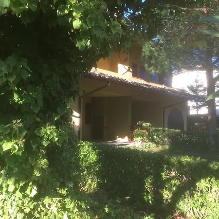 Rossella Holiday home *