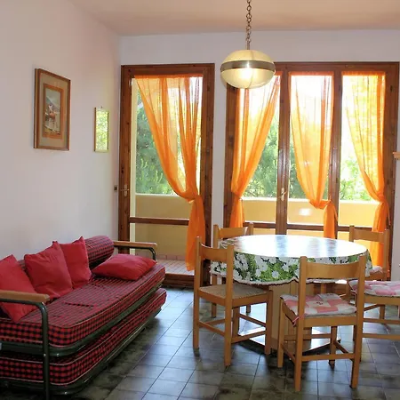 Rossella Holiday home