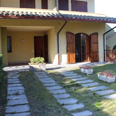 Holiday home Rossella