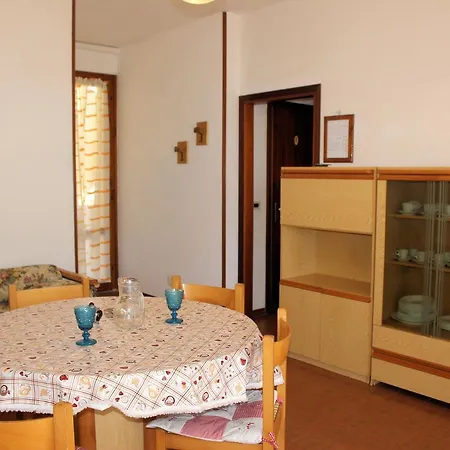 Rossella Holiday home Lido Adriano