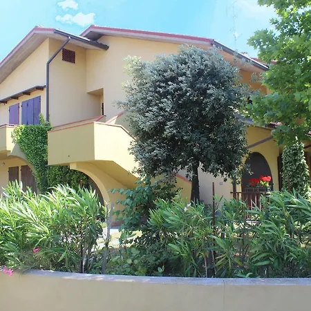 Rossella Holiday home Lido Adriano