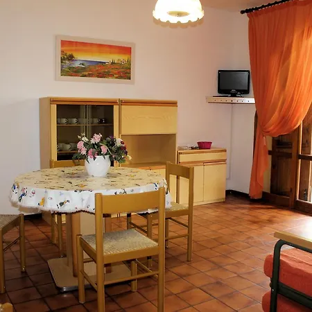 Rossella Holiday home