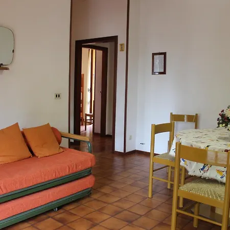Rossella Holiday home *